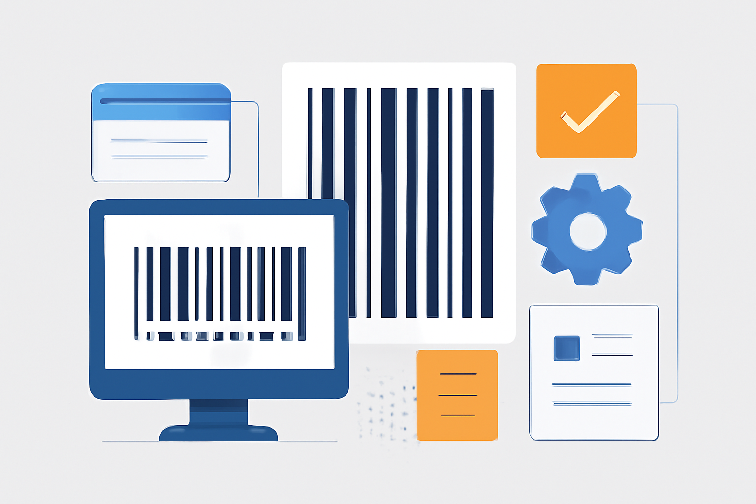 Barcode Label Printing Software - Tools & Services