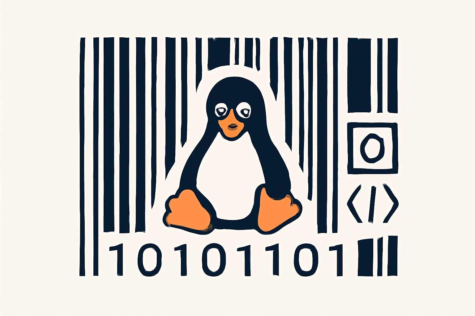 Bar Code Programs For Unix & Linux - Software Guide