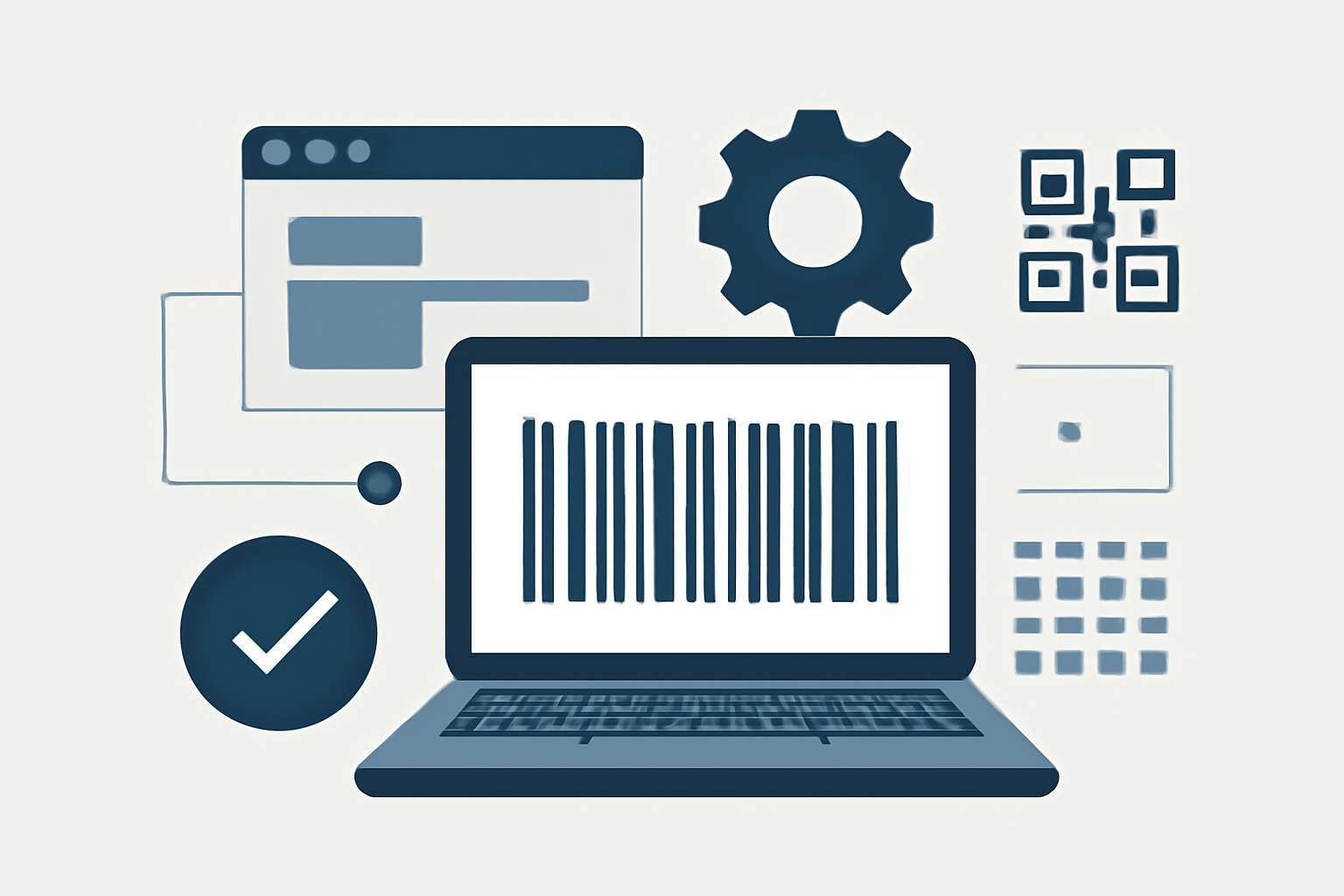 Bar Code Web Software Page - Online Barcode Tools