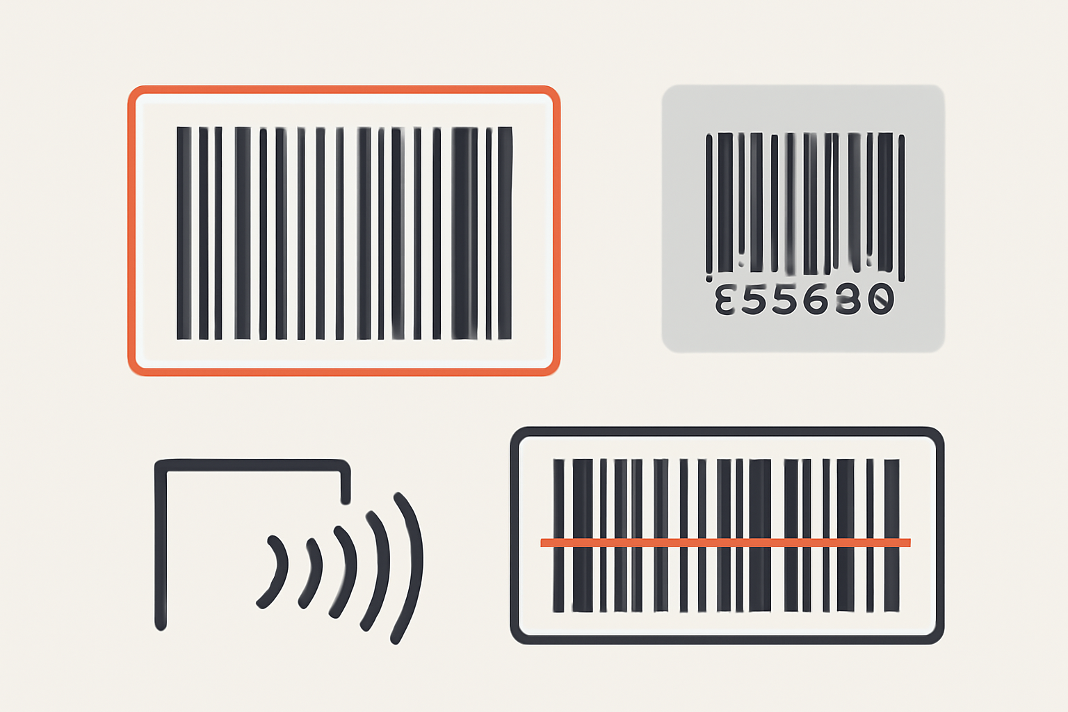 UPC and EAN Bar Code Guide - Implementation & Conversion